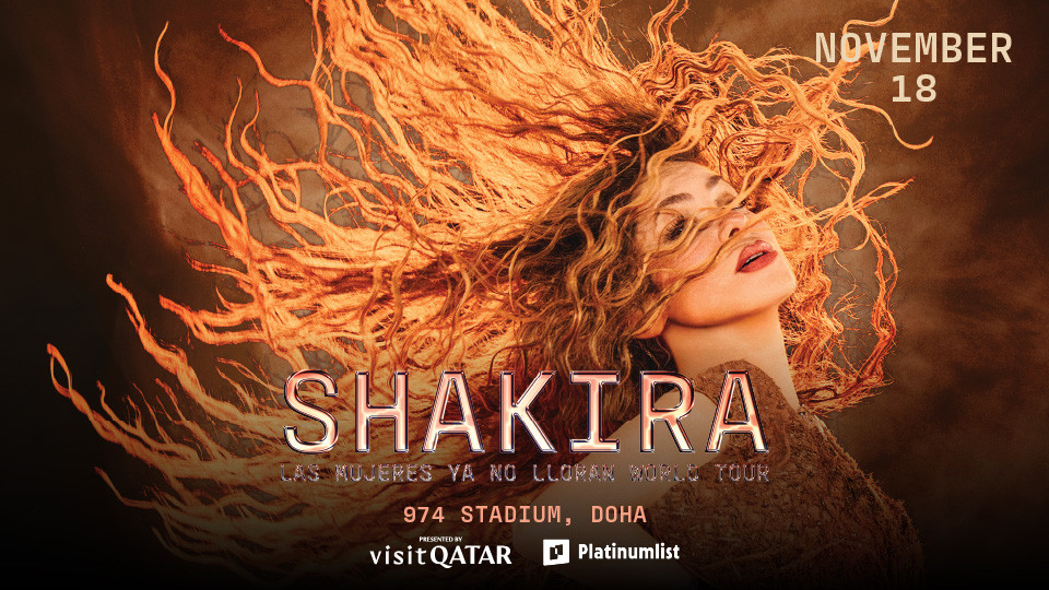 Shakira
